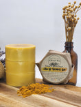 Load image into Gallery viewer, Turmeric Face Soap "Glow-Up"
