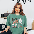 Load image into Gallery viewer, Halloween Cluster | Garment Dyed Tee
