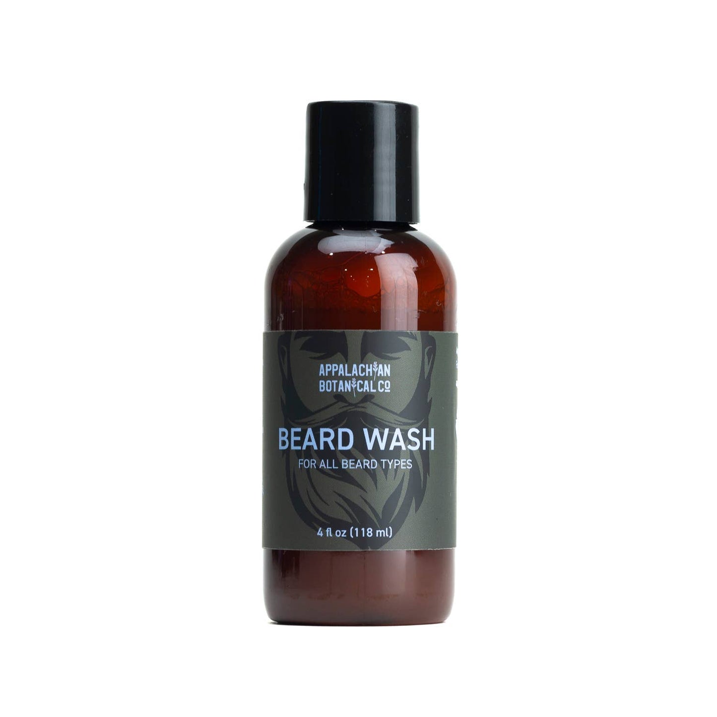 Complete Beard Care Bronze Kit