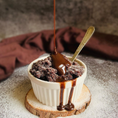 Load image into Gallery viewer, Chocolate Mug Cake Mix - Keto, No-Sugar (10-Pack)
