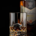Load image into Gallery viewer, The Connoisseur's Set - Signature Whiskey Glass Edition
