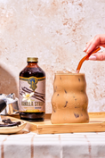 Load image into Gallery viewer, Gift Set - Coffee Syrups - Vanilla, Hazelnut, Caramel
