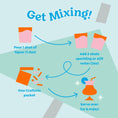 Load image into Gallery viewer, Lemonade Variety Pack Cocktail Mixers -12 Serving Multipack
