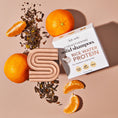 Load image into Gallery viewer, Rice Water Protein Shampoo Bar for Hair Growth
