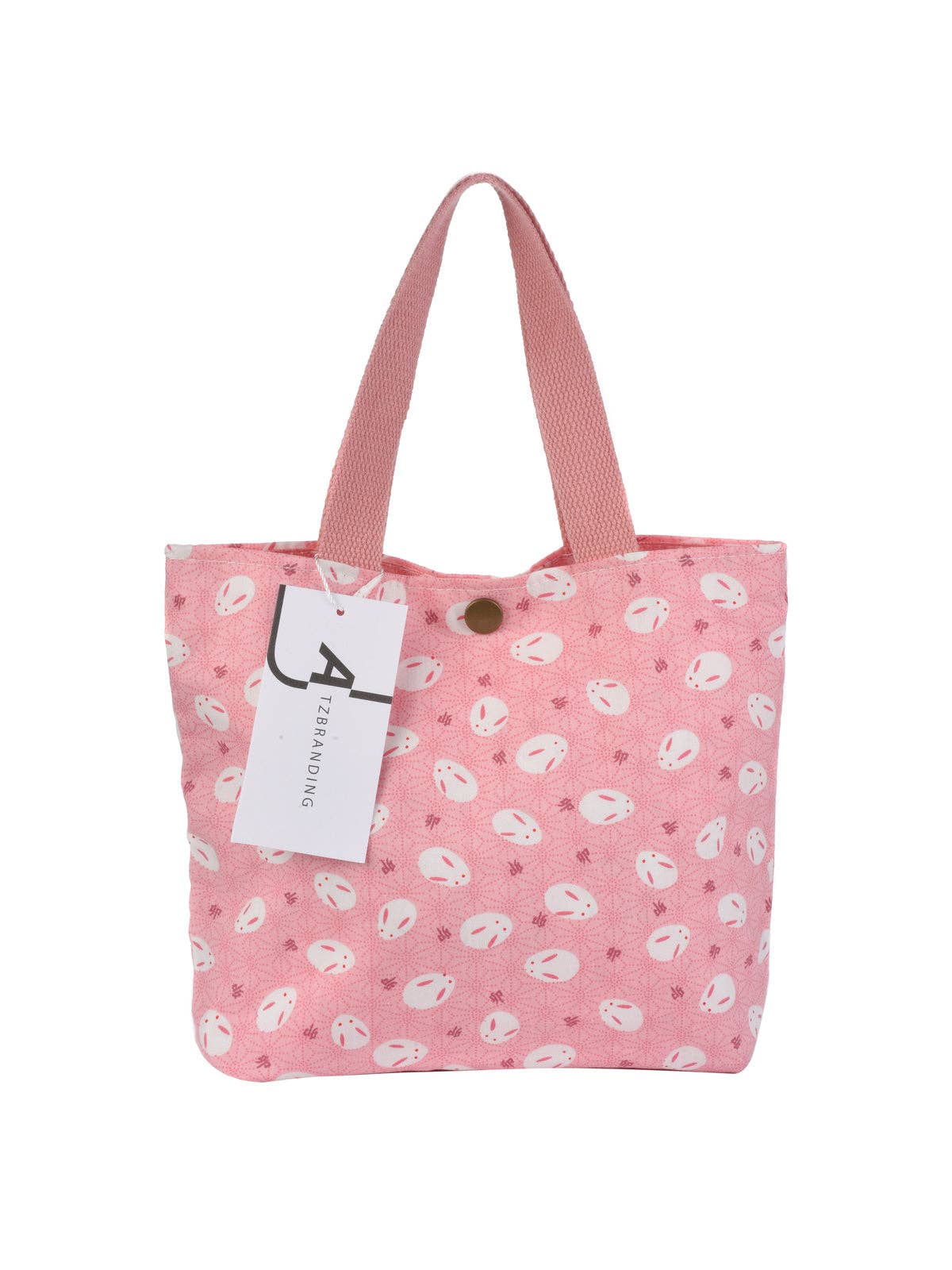 Cosbai - Small Mini Canvas Bag