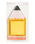 Load image into Gallery viewer, Pencil Sticky Note Holder
