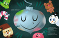 Load image into Gallery viewer, Otto The Ornament
