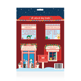 Load image into Gallery viewer, Advent Calendar - 25 Days of Dog Treats
