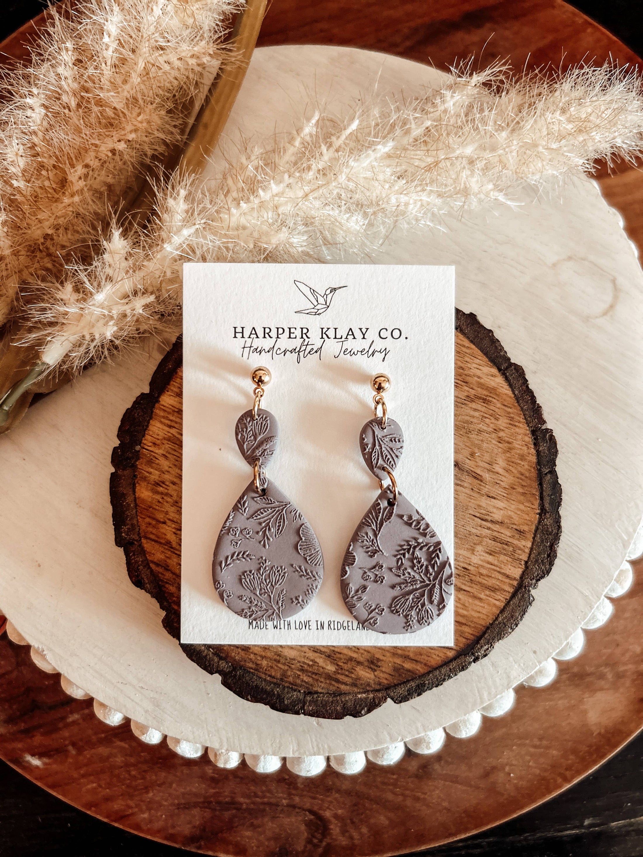 The Lavender Love Set