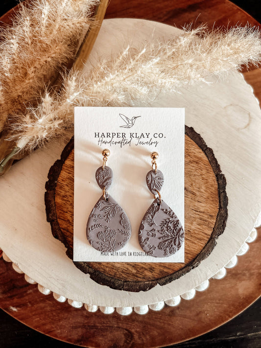 The Lavender Love Set
