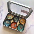 Load image into Gallery viewer, Book Lover Magnets - Handmade & Eco-friendly
