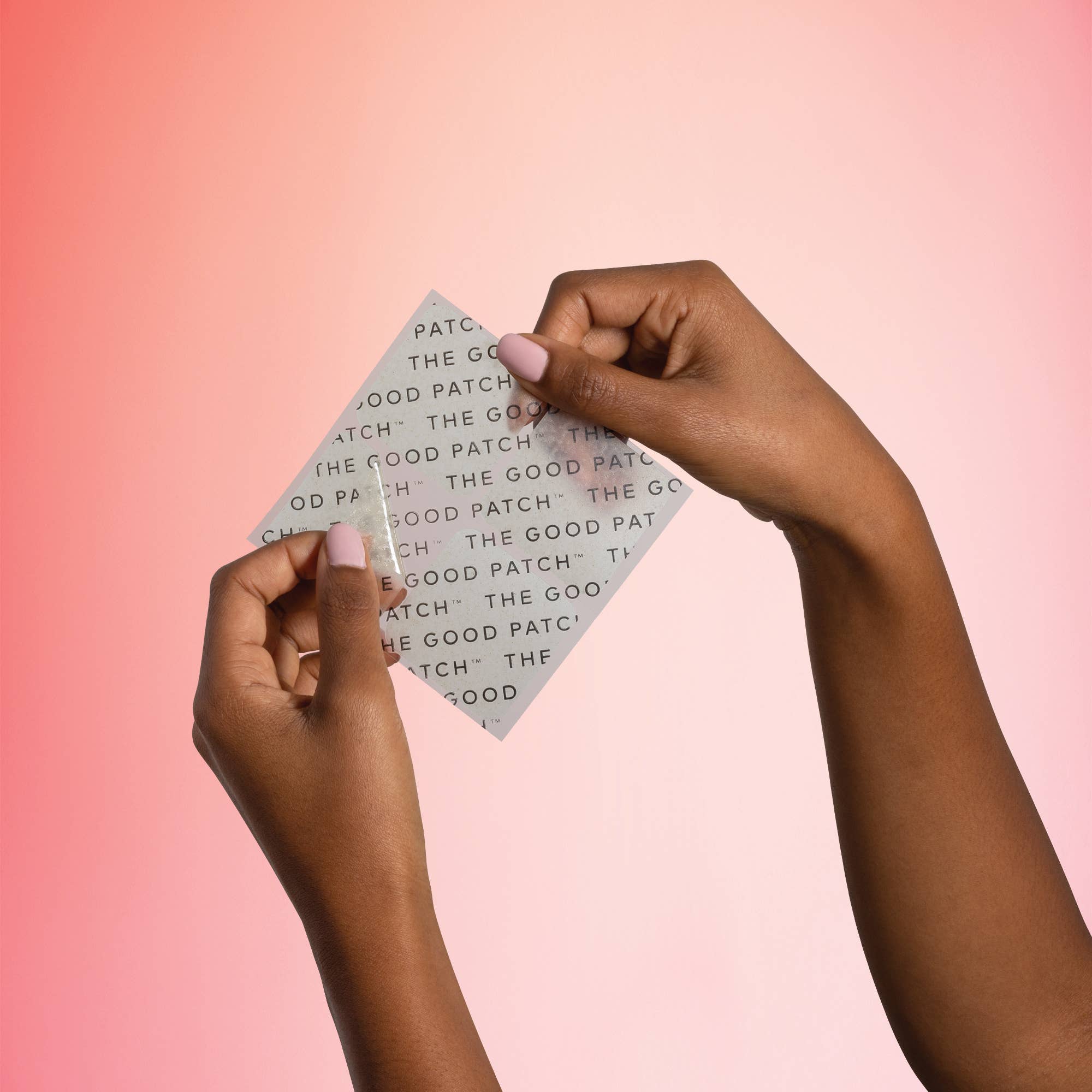 Dream Wearable Wellness Patch