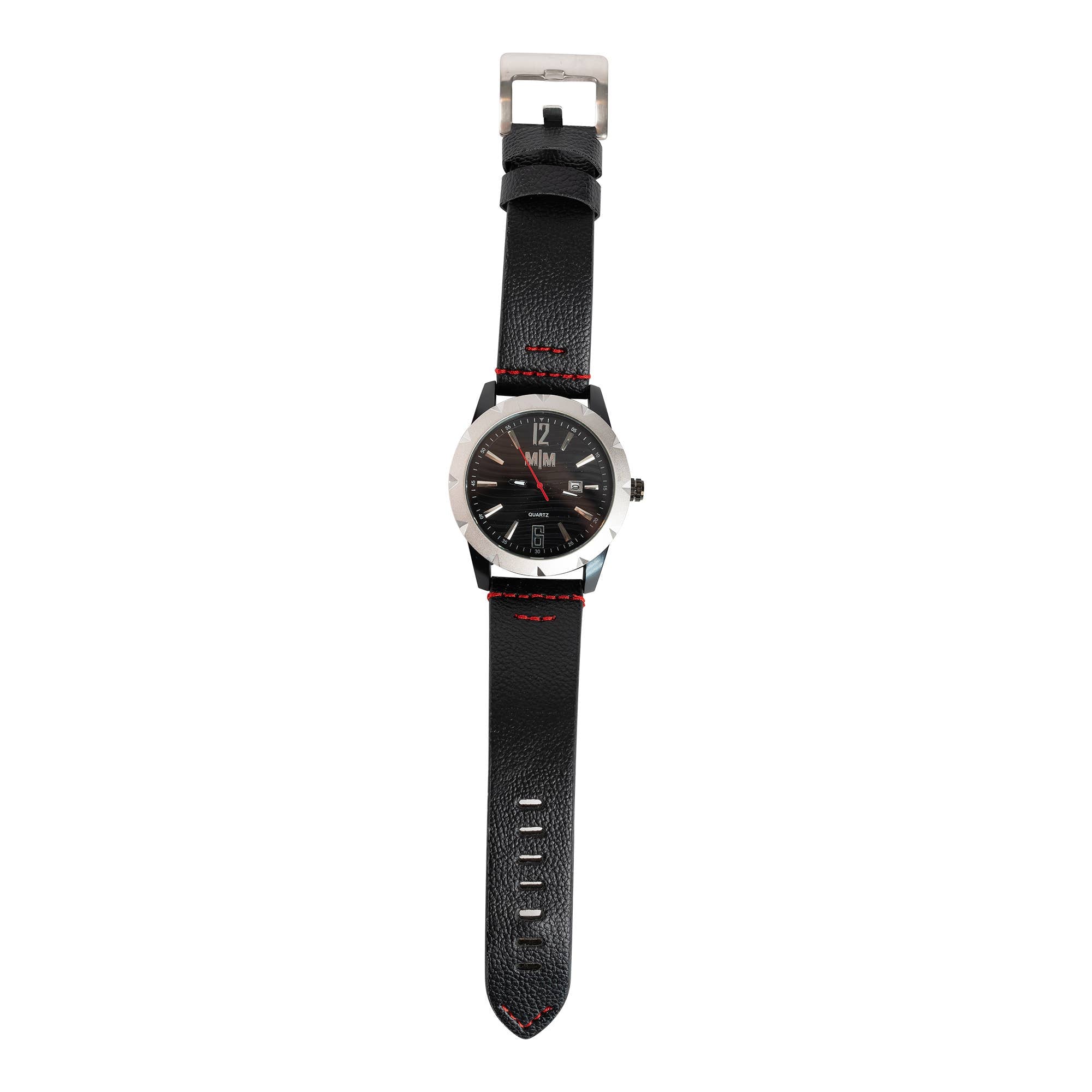 Traveler Series Watch
