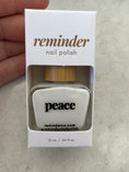 Load image into Gallery viewer, Reminder Nail Polish
