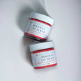 Load image into Gallery viewer, Beeswax Honey Lip Scrub
