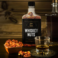 Load image into Gallery viewer, Whiskey Nuts - Gourmet Mix of Nuts

