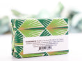 Load image into Gallery viewer, Patchouli Lime Handmade Soap
