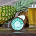 Load image into Gallery viewer, Beer Soap (Tropical Lager)
