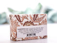 Load image into Gallery viewer, Hibiscus Rose Geranium Handmade Soap
