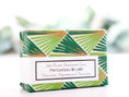 Load image into Gallery viewer, Patchouli Lime Handmade Soap
