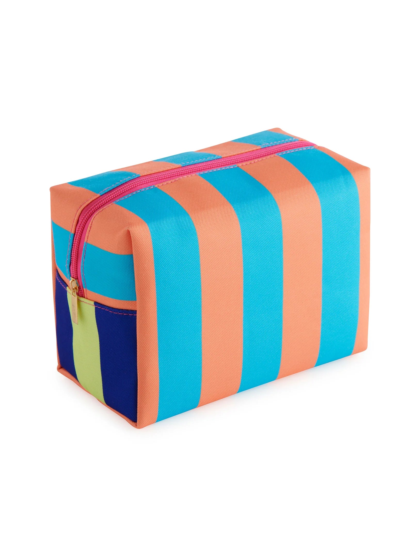 Taormina Zip Pouch