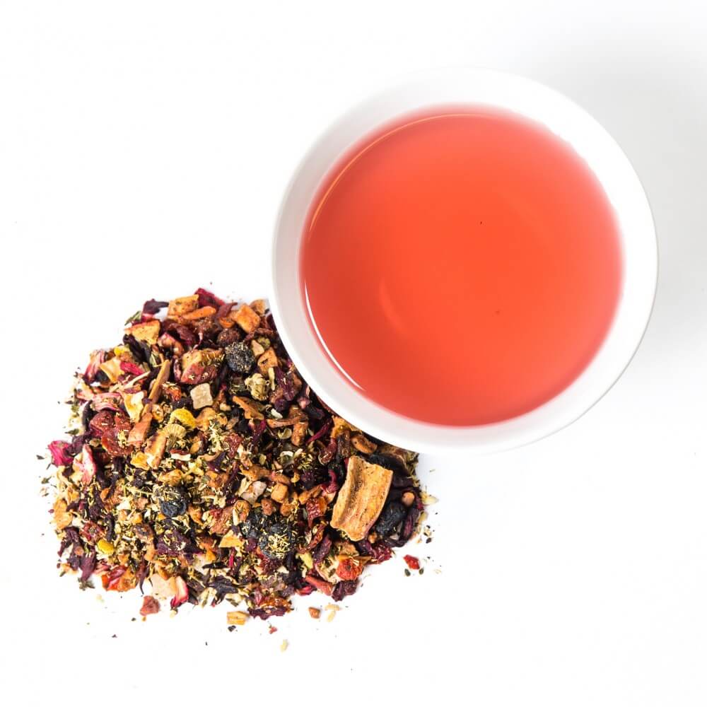 Sweet Dixie - 9 Tea Bags