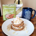 Load image into Gallery viewer, Apple Cinnamon Quick Mug Muffin Mix - Low Carb (10-Pack)
