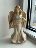 Load image into Gallery viewer, Ceramic Angels 6”
