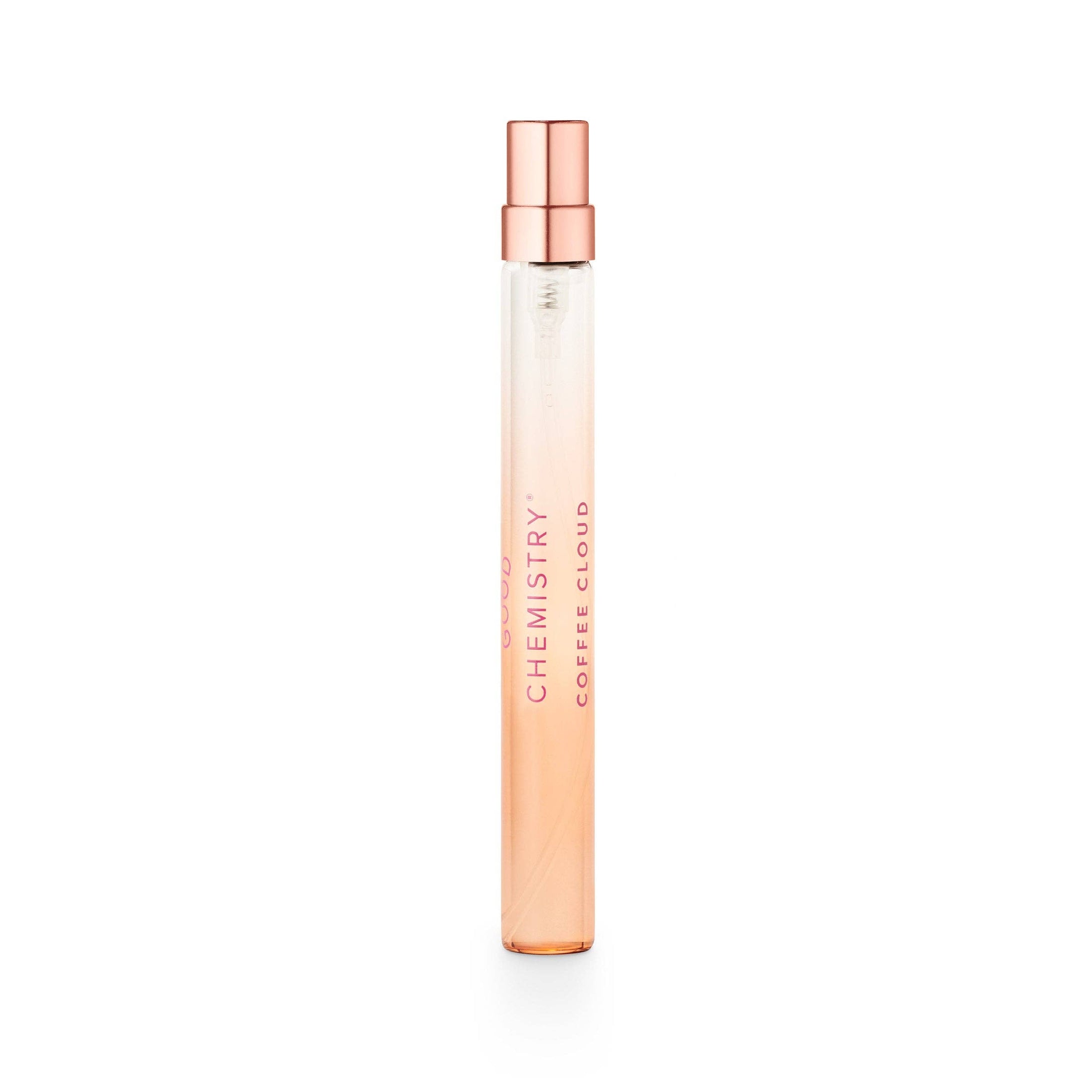 Coffee Cloud Eau de Parfum Travel Spray