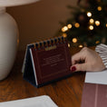 Load image into Gallery viewer, Joy to the World Advent Flipbook
