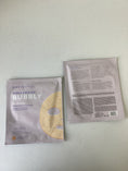 Load image into Gallery viewer, BUBBLY SERVE CHILLED
HYDROGEL
BRIGHTENING FACE MASK
