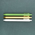 Load image into Gallery viewer, Plant Jotter Gel Pen: Set of 3
