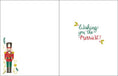 Load image into Gallery viewer, Christmas Card - Nutcracker
