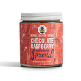 Load image into Gallery viewer, Chocolate Raspberry Honey Cream Spread
