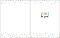 Load image into Gallery viewer, Birthday Greeting Card - Cake Slice

