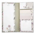 Load image into Gallery viewer, Enchanted Garden Book of Sticky Notes
