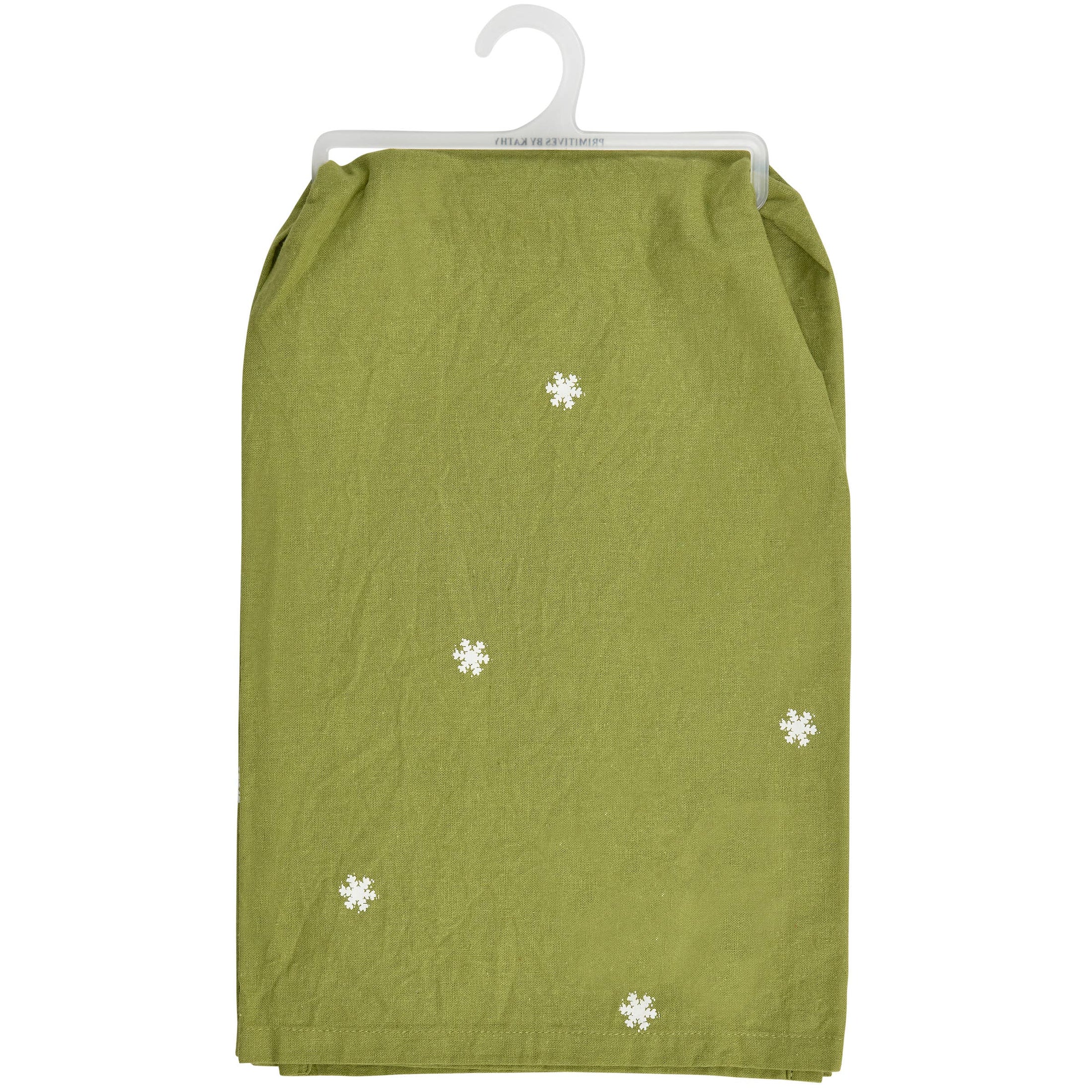 Happy Howliday Kitchen Towel