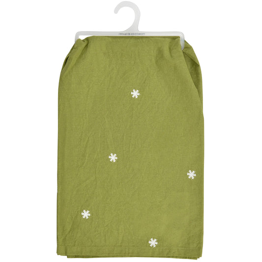Happy Howliday Kitchen Towel