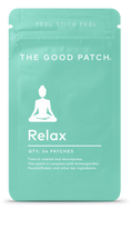 Load image into Gallery viewer, Relax Wearable Wellness Patch
