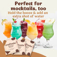 Load image into Gallery viewer, Espresso Martini Mixer - Single Packets / Caddy Refills
