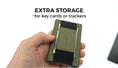 Load image into Gallery viewer, Bando 3.0 - Slim Utility Wallet
