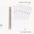 Load image into Gallery viewer, Countryside 2025 Yearly Planner
