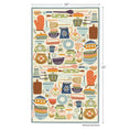 Load image into Gallery viewer, Vintage Kitchen Microfiber Kitchen Towel
