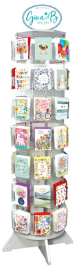 Load image into Gallery viewer, Birthday Greeting Card - Birthday Blast Off
