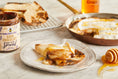 Load image into Gallery viewer, Dark Chocolate Honey Cream Spread
