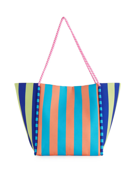 Taormina Tote Bag