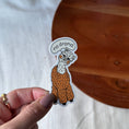 Load image into Gallery viewer, No Drama Llama Sticker
