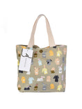 Load image into Gallery viewer, Cosbai - Small Mini Canvas Bag
