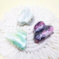 Load image into Gallery viewer, Acrylic Hair Claw Clip
