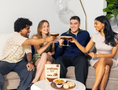Load image into Gallery viewer, Espresso Martini Mixer - Single Packets / Caddy Refills
